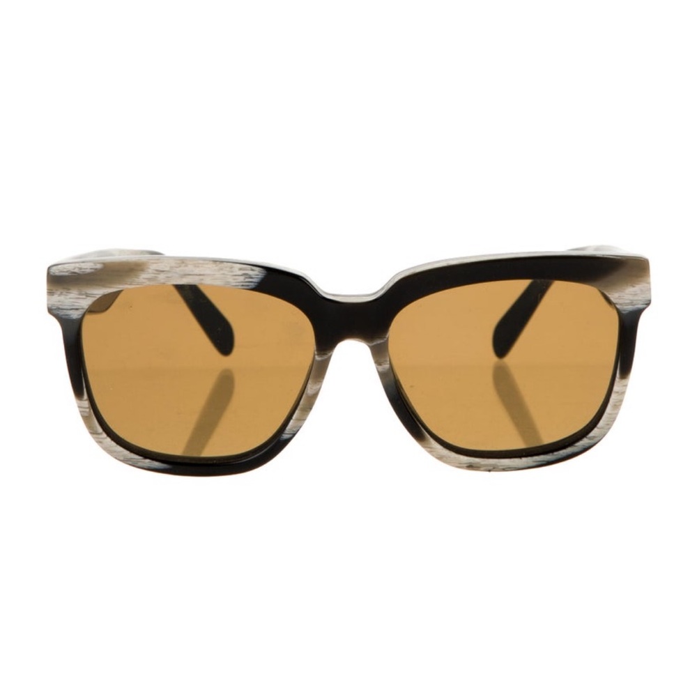 Celine Tinted Sunglasses
